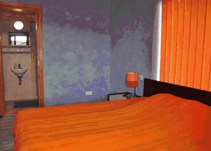 بيت ضيافة Vila Raganele