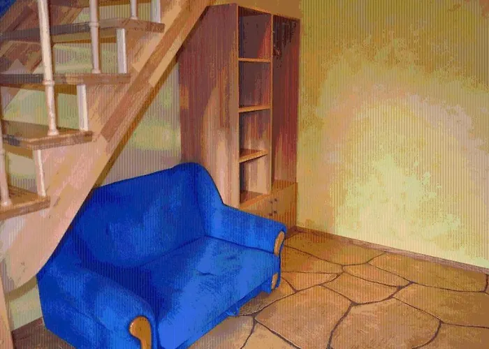 Vila Raganele بيت ضيافة بالانغا