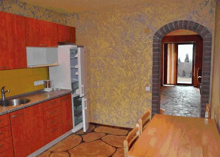 Vila Raganele * بالانغا