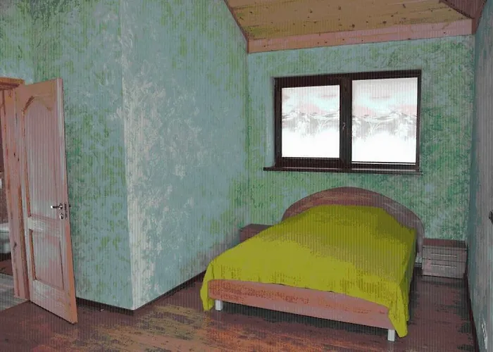 Vila Raganele بيت ضيافة