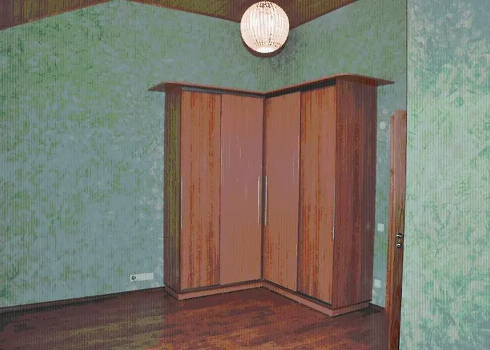 بيت ضيافة Vila Raganele *