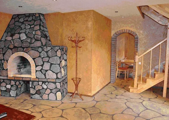 Vila Raganele * بالانغا